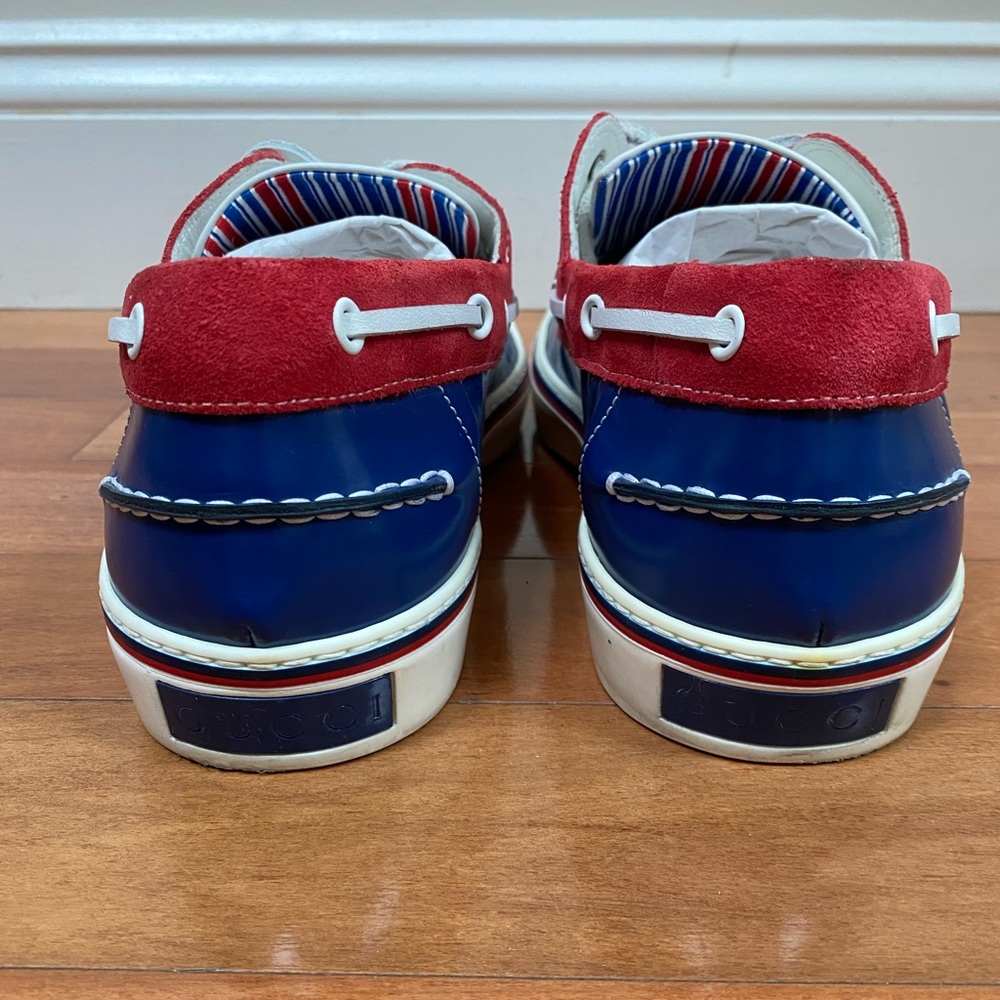 Authentic Gucci Shoes - Picture 3 of 6